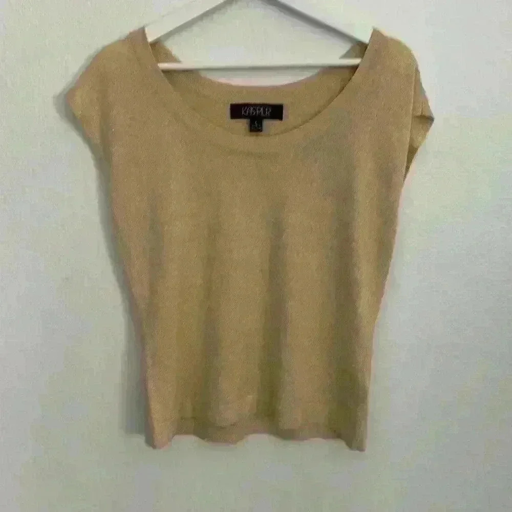 Jasper top size large